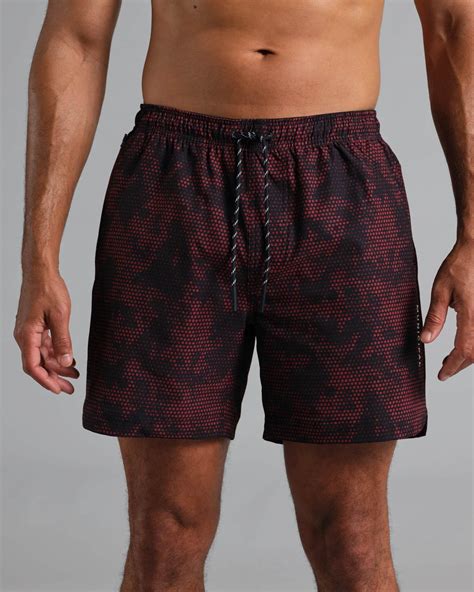 4AM Club Training Shorts in Night Camo | MUNICIPAL & MUNICIPAL Canada