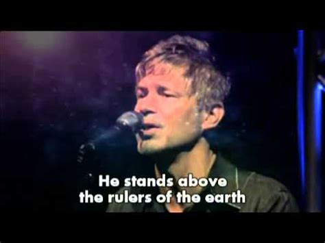 Glorious Paul Baloche Live W PIP S Lyrics YouTube