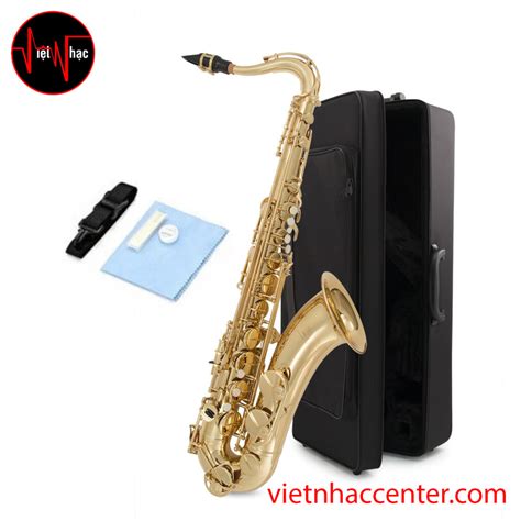 Kèn Giả Lập Saxophone Venova Yamaha YVS 120 Việt Nhạc Center