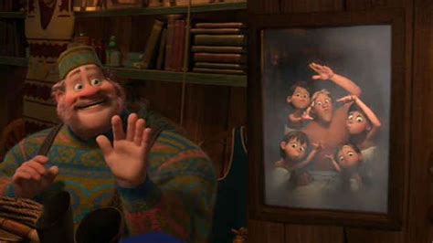 54 Things You Never Knew About Frozen Had A Gay Couple Easter Egg Thats Cool Disney Amor