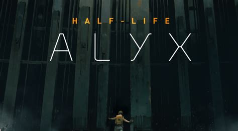 Half Life Alyx Trailer And Everything You Need To Know Rely On Horror