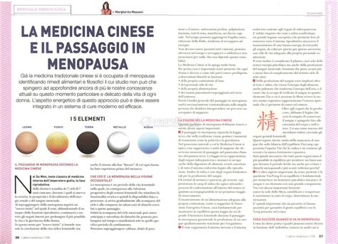 L Altra Medicina N Agosto Luglio Magazine Rivista