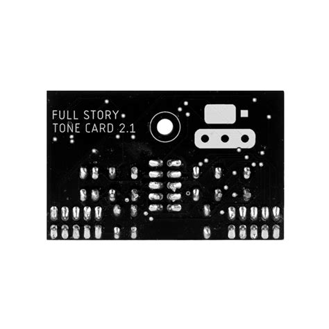 tone cards collectors edition vi anasounds