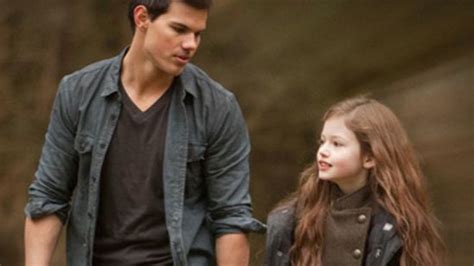 Imprinting Jacob