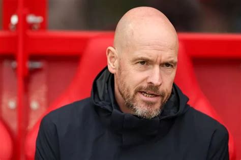 Man Utd Predicted Line Up Vs Sevilla As Erik Ten Hag Makes Big Injury