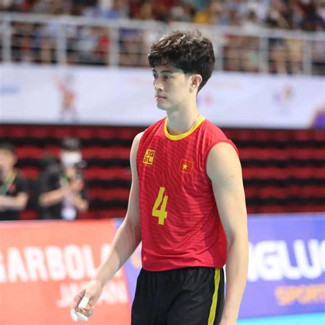 Màn đụng độ nhan sắc của các hot boy hot girl làng thể thao tại SEA Games Từ visual đến