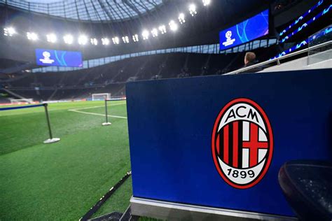 Aggiornamento Ranking Uefa Svelata La Posizione Del Milan