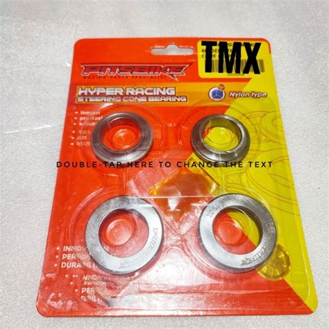 Pitsbike Knuckle Bearing Tmx Tmx Shopee Philippines