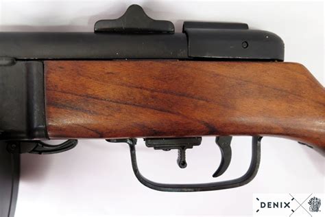 PPSH-41 SUBMACHINE GUN, SOVIET UNION 1941 - The Gun Store - CY