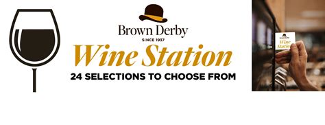 Wine Station Gift Cards - Brown Derby Liquor Store - Alcohol Delivery ...