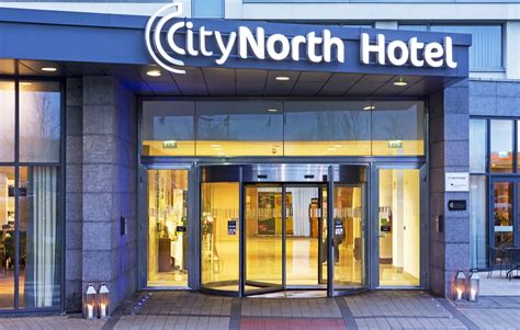 CityNorth Hotel & Conference Centre | Official Website