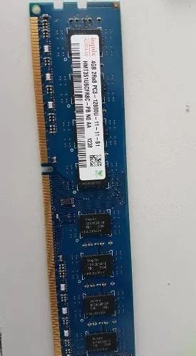 Memoria Ram Gb Sk Hynix Hmt U Cfr C Pb Mercadolibre