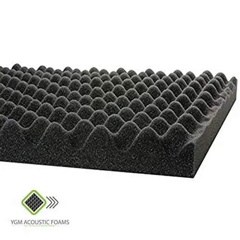 Egg Tray Acoustic Foam Sheet At ₹ 100 Sq Ft एकॉस्टिक फोम In Gwalior