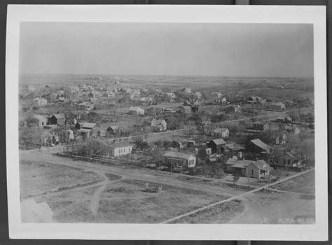 The Alma Nightwalker - Nebraska State Historical Society