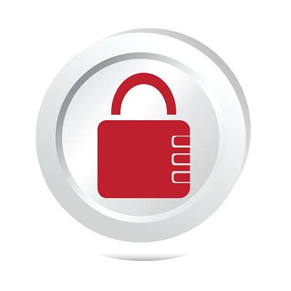 Key Button Icon Stock Illustration - Download Image Now - Avatar ...