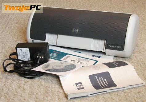 Hp deskjet 3420 driver hp genuine driver