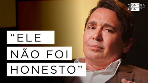 Glenn Greenwald Errou Na Vaza Jato YouTube