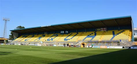 Lets Get Plainmoor Rocking Torquay United