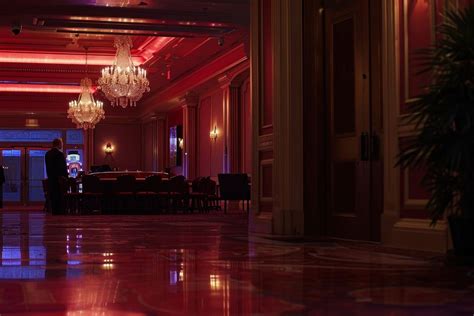 Casino ballroom flooring lighting. | Free Photo - rawpixel