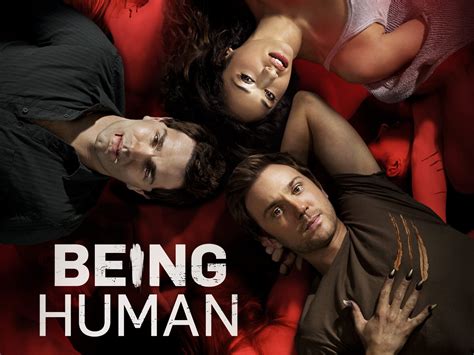 Being Human North American Tv Series Atelier Yuwa Ciao Jp