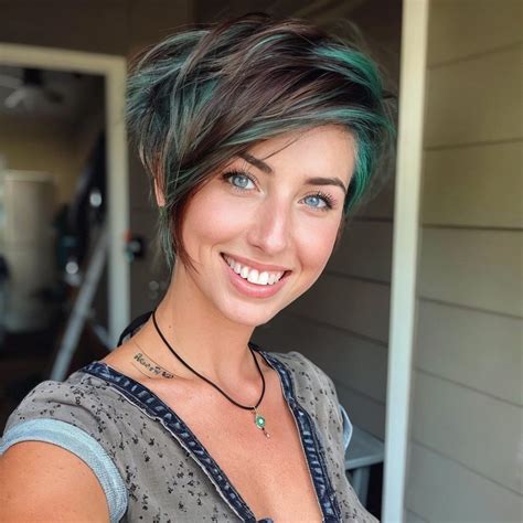 55 Bixie Haircut Ideas That Prove This Bold Style Is The Ultimate Trend