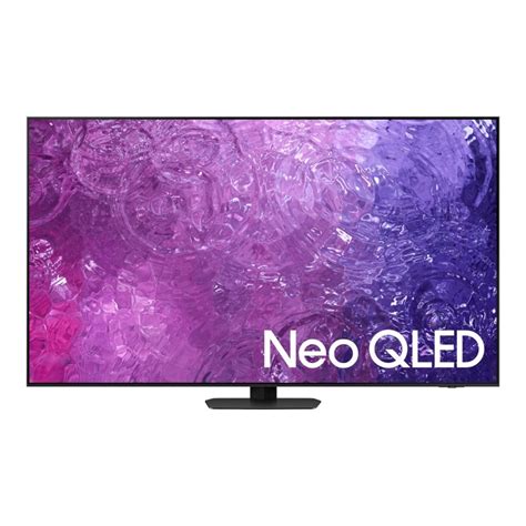 Samsung Qn C Neo Qled K Uhd Smart Tv With Tizen Os