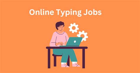 15 Best Online Typing Jobs From Home For Beginners To Make Money In 2024 The Income Informer