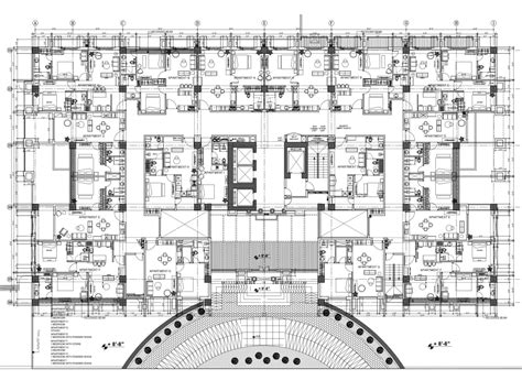 Architecture drawing, floor plan, pdf jpeg to detailed drawing in ...