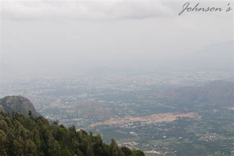 Johnson's: Yercaud Hill Station