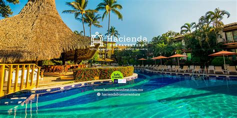 Hacienda Buenaventura - Todo Vallarta