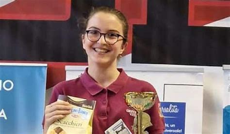 Greta la campionessa Il segreto Fare sì che gli scacchi restino un