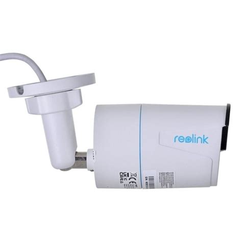 Reolink RLC 510A 5MP 18 LEDs PoE