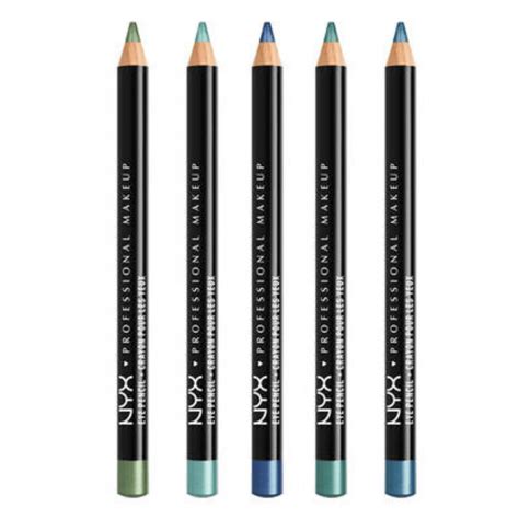 Nyx Eyeeyebrow Pencil 1pc Options