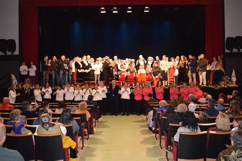 Piélagos canta a la Navidad en su tradicional Festival de villancicos y