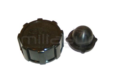 TAPON GASOLINA MITSUBISHI TL26 43 Millasur Maquinaria Y Recambios