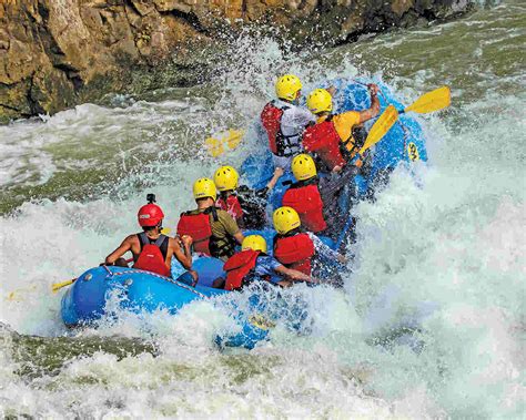 River Rafting - Statue of Unity Tour | WORLD'S TALLEST STATUE