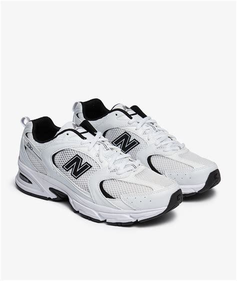 New Balance 530 En Blanco Svd