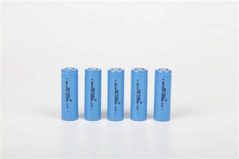 Ifr 14500 3 2V 6000mah Rechargeable Battery Cell Lithium Lifepo4 Built