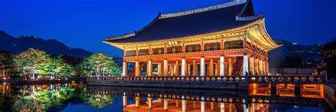 find   places  visit  south korea stay informed  south