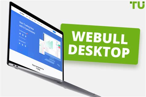 Webull Desktop For Free Trading Review 2023