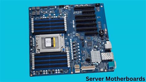 What is Motherboard? Everything You Need to Know - PCVenus