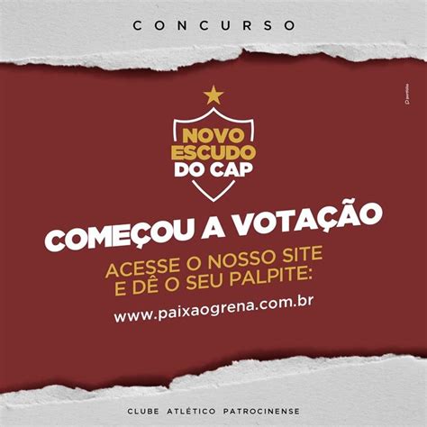 Votação Para Escolha De Novo Escudo Do Cap Iniciou Nesta Quarta Feira Módulo Fm