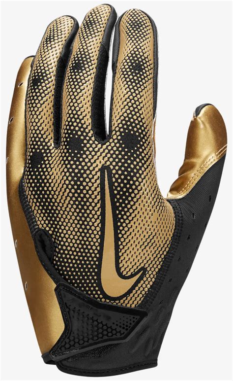 Nike Vapor Jet Mp Guanti Da Football