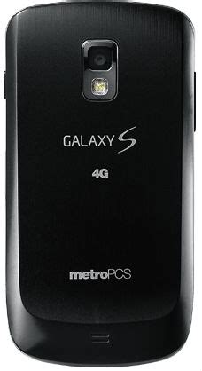 Samsung Galaxy S Lightray 4G LTE смартфон для MetroPCS android