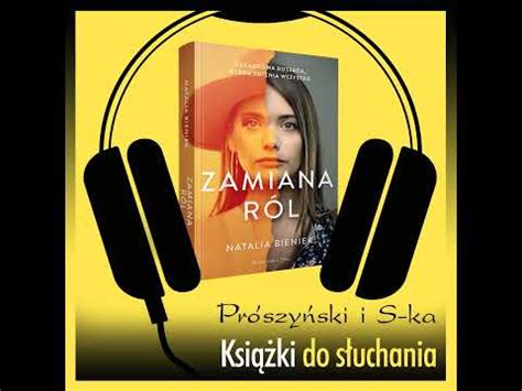 Zamiana ról Natalia Bieniek YouTube