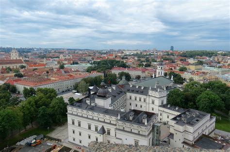 Lithuania: At the Heart of Europe | TravelSquire