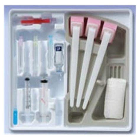 Bupivicaine Spinal Anesthesia Kit