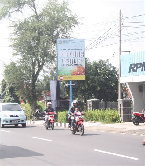 Ikm Kota Tasikmalaya Payung Geulis Kota Tasikmalaya