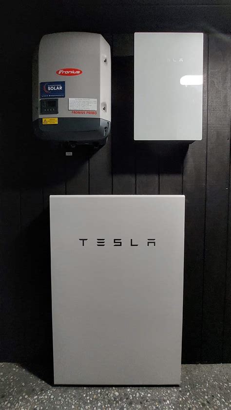 What Is The Tesla Gateway Christchurch Solar