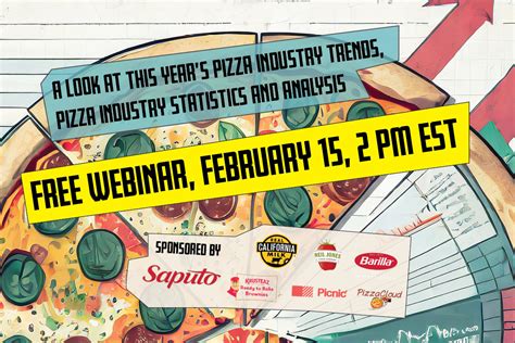 Pizza Today Webinar On 2024 Pizza Industry Trends Report Now Available